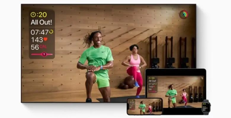 Türkiye’ye Gelmeyen Apple Fitness+ Kapanıyor mu?