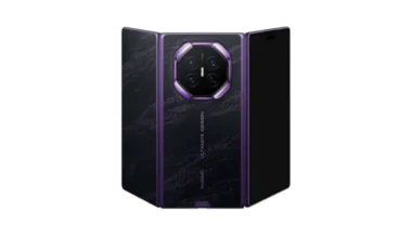 Üçe Katlanan Huawei Mate XT2 Tanıtıldı