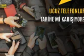 Ucuz Akıllı Telefon Dönemi Sona Eriyor: Yapay Zeka Telefonları da Vurdu