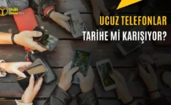 Ucuz Akıllı Telefon Dönemi Sona Eriyor: Yapay Zeka Telefonları da Vurdu