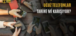 Ucuz Akıllı Telefon Dönemi Sona Eriyor: Yapay Zeka Telefonları da Vurdu