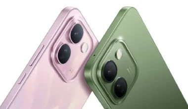 Vivo V80 Performans Testinde Görüntülendi: İşte Özellikleri