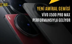 Vivo X500 Pro Max Teknik Özellikleri Belli Oldu: İşte Performans Sonuçları