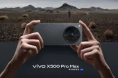 Vivo X500 Pro ve X500 Pro Max Tanıtıldı