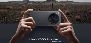 Vivo X500 Pro ve X500 Pro Max Tanıtıldı
