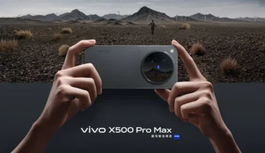 Vivo X500 Pro ve X500 Pro Max Tanıtıldı