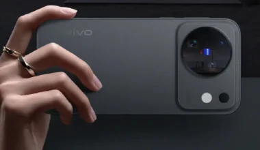 Vivo X500’ün Teknik Özellikleri Sızdırıldı: Dimensity 9600M ile Geliyor