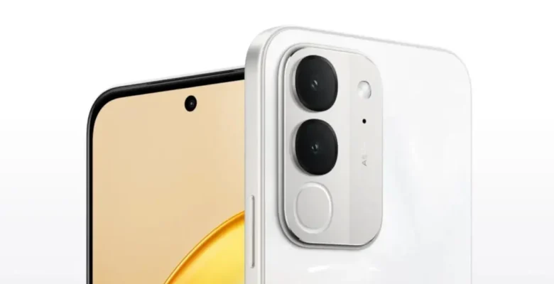 Vivo Y600i Tanıtıldı: İşte Özellikleri ve Fiyatı