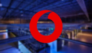 Vodafone ve DAMAC Digital’den 100 Milyon Dolarlık Yatırım: İzmir Veri Merkezi Açıldı