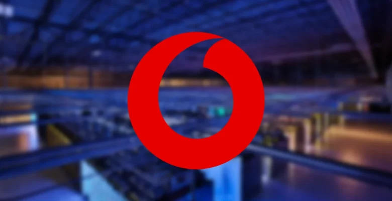 Vodafone ve DAMAC Digital’den 100 Milyon Dolarlık Yatırım: İzmir Veri Merkezi Açıldı