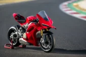Volkswagen Ducati Markasını Satabilir