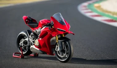 Volkswagen Ducati Markasını Satabilir