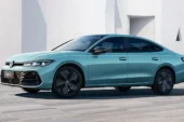 Volkswagen Passat Pro Tanıtıldı: İşte Fiyatı ve Özellikleri