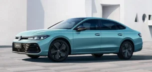 Volkswagen Passat Pro Tanıtıldı: İşte Fiyatı ve Özellikleri