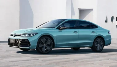Volkswagen Passat Pro Tanıtıldı: İşte Fiyatı ve Özellikleri