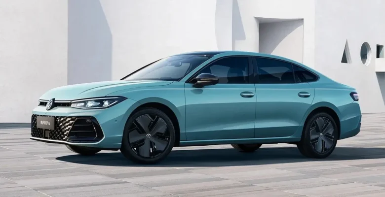 Volkswagen Passat Pro Tanıtıldı: İşte Fiyatı ve Özellikleri