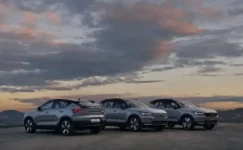 Volvo’dan Üçlü Yenilenme: Makyajlı XC40, EX40 ve EC40 Resmi Olarak Tanıtıldı
