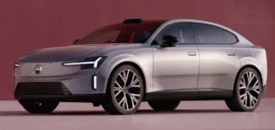 Volvo’nun Yeni Elektrikli Sedanı ES90 Türkiye’ye Geliyor