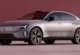 Volvo’nun Yeni Elektrikli Sedanı ES90 Türkiye’ye Geliyor