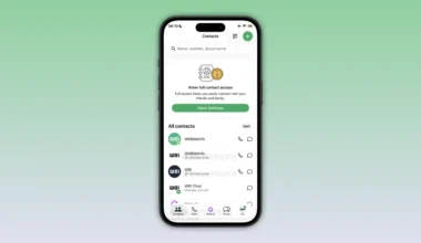 WhatsApp Doğum Günü Hatırlatıcısı Üzerinde Çalışıyor