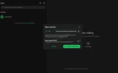 WhatsApp Hesabı Olmadan da Arama Yapılabilecek