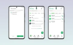 WhatsApp Kanalları Sohbetler Sekmesine Gelecek