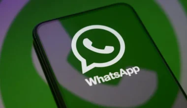 WhatsApp Mesaj Menüsü Yenileniyor: İşte Yeni Tasarım