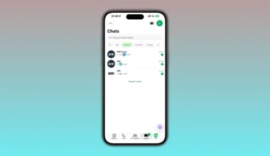 WhatsApp Sohbet Listesine Medya Önizlemeleri Geliyor
