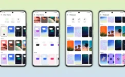 WhatsApp’a Yeni Sohbet Temaları Geliyor