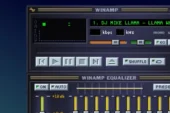 Winamp ve Deezer’dan Büyük Ortaklık: 2027’de Geri Dönüyor
