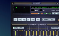 Winamp ve Deezer’dan Büyük Ortaklık: 2027’de Geri Dönüyor