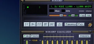Winamp ve Deezer’dan Büyük Ortaklık: 2027’de Geri Dönüyor