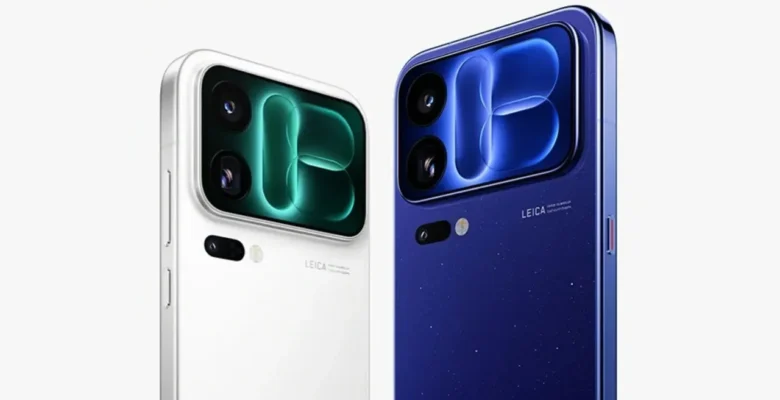 Xiaomi 18 200MP Çift Kamera ile Gelebilir