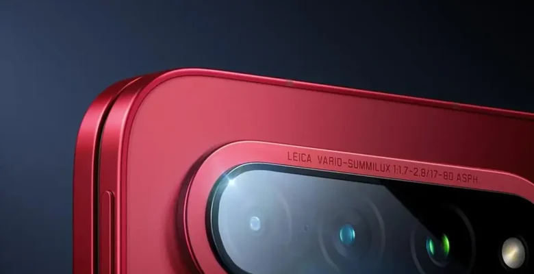 Xiaomi 18 Fold, 200 MP Leica Kamera ile Geliyor