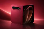 Xiaomi 18 Fold Dünyanın İlk LPDDR6 Bellekli Telefonu Oldu