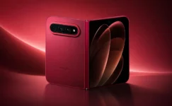 Xiaomi 18 Fold Dünyanın İlk LPDDR6 Bellekli Telefonu Oldu