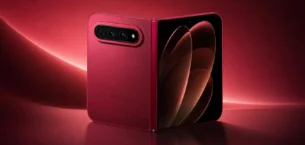 Xiaomi 18 Fold Dünyanın İlk LPDDR6 Bellekli Telefonu Oldu