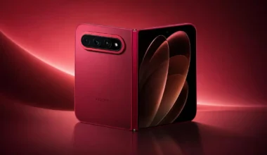 Xiaomi 18 Fold Dünyanın İlk LPDDR6 Bellekli Telefonu Oldu