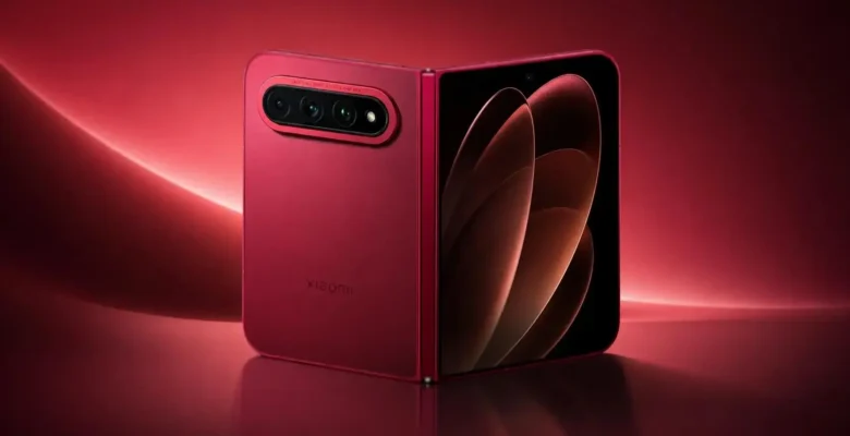 Xiaomi 18 Fold Dünyanın İlk LPDDR6 Bellekli Telefonu Oldu