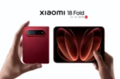 Xiaomi 18 Fold Fiyatı ile Dikkat Çekecek
