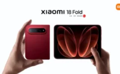 Xiaomi 18 Fold Fiyatı ile Dikkat Çekecek