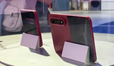 Xiaomi 18 Fold’un Onarım Fiyatları Belli Oldu: Yuva Yıkar