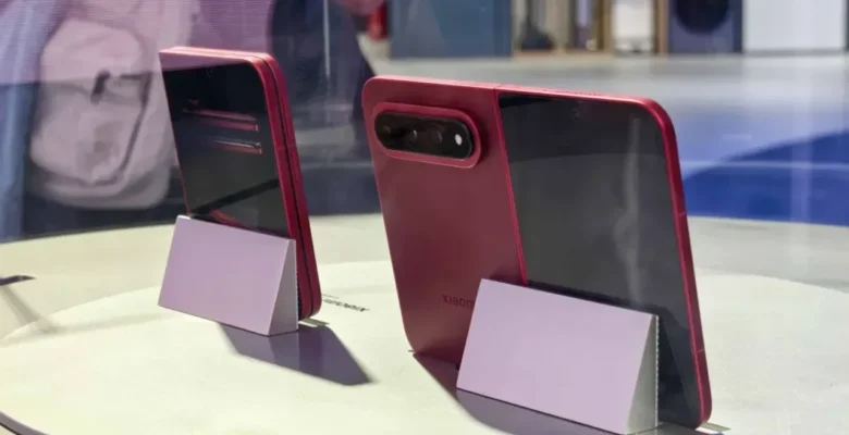 Xiaomi 18 Fold’un Onarım Fiyatları Belli Oldu: Yuva Yıkar