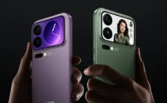 Xiaomi 18 Pro Max’in Teknik Özellikleri Belli Oldu