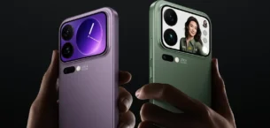 Xiaomi 18 Pro Max’in Teknik Özellikleri Belli Oldu