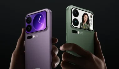 Xiaomi 18 Pro Max’in Teknik Özellikleri Belli Oldu