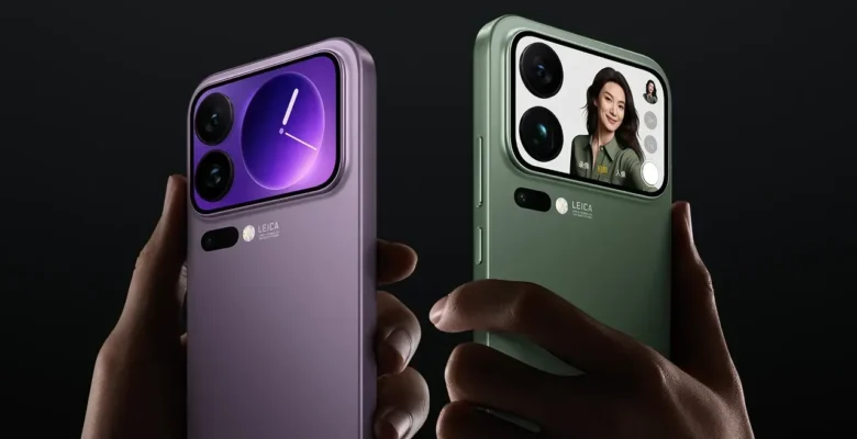 Xiaomi 18 Pro Max’in Teknik Özellikleri Belli Oldu