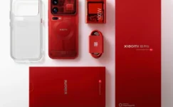 Xiaomi 18 Pro Şeffaf Modeli Çok Ses Getirdi