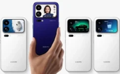 Xiaomi 18 Pro ve 18 Pro Max Tanıtıldı: İşte Özellikleri