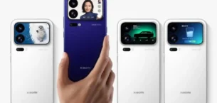 Xiaomi 18 Pro ve 18 Pro Max Tanıtıldı: İşte Özellikleri
